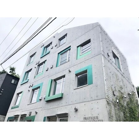 ハーモニーグラシア世田谷代田の物件内観写真